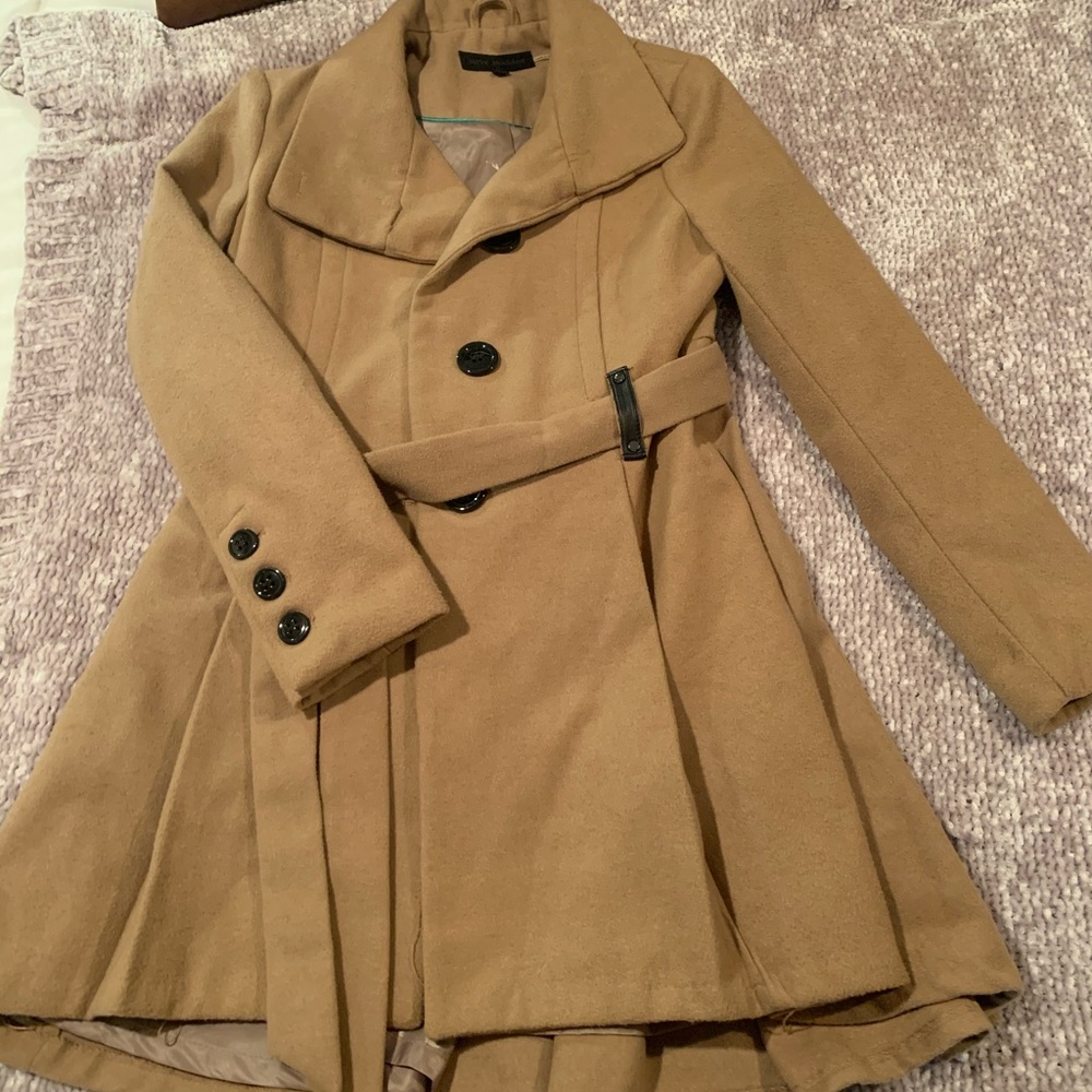 Steve Madden pea coat